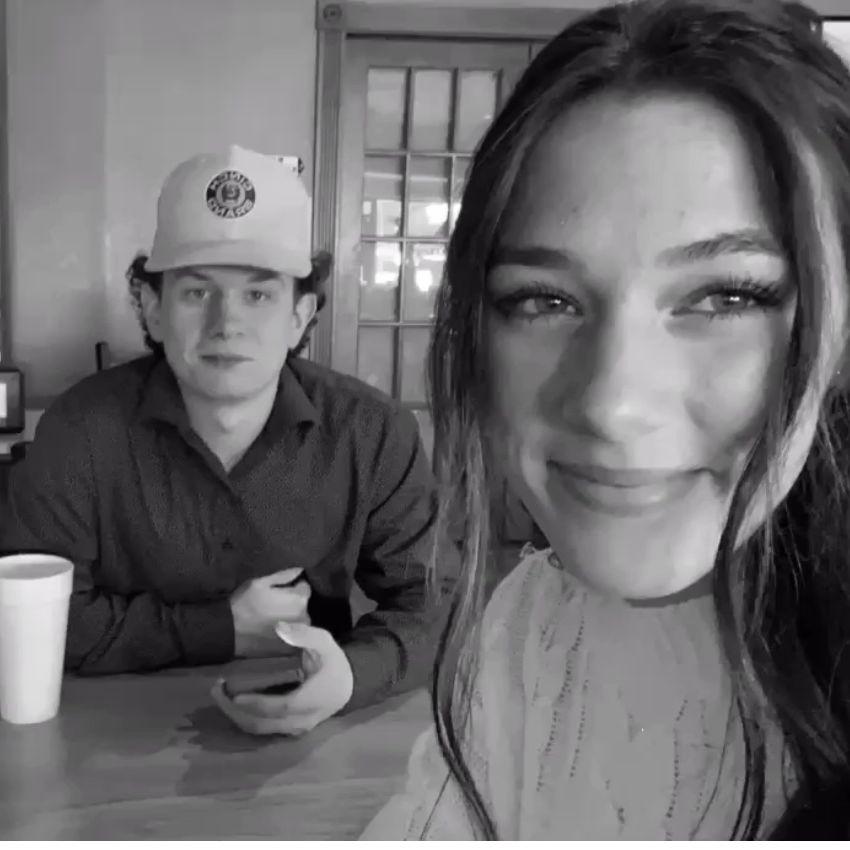 Jax dinner date