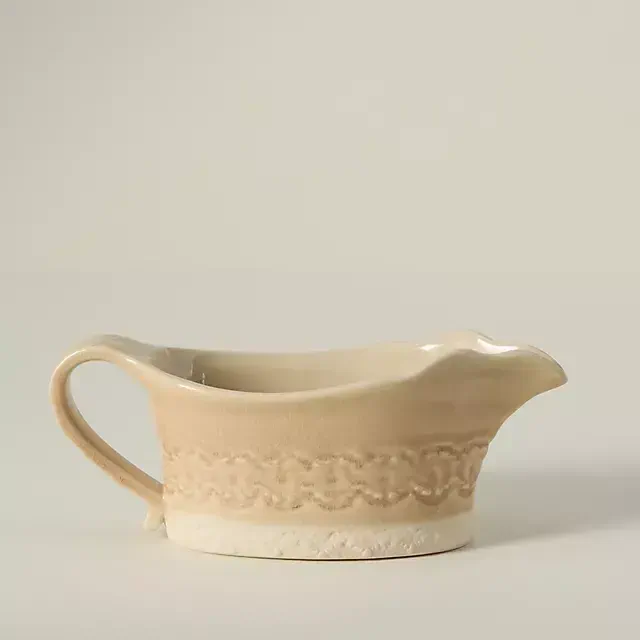 Old Havana Gravy Boat