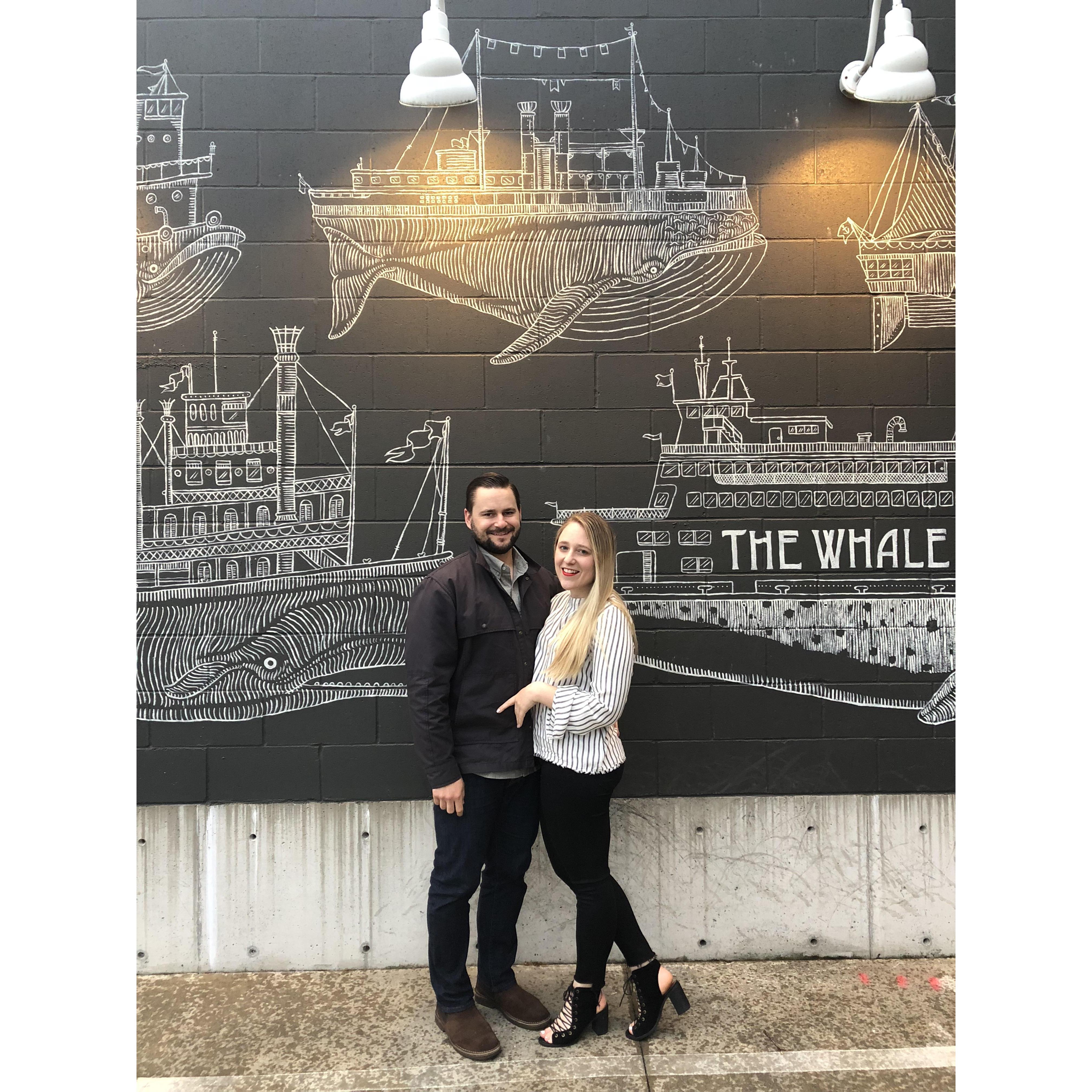Seattle, WA