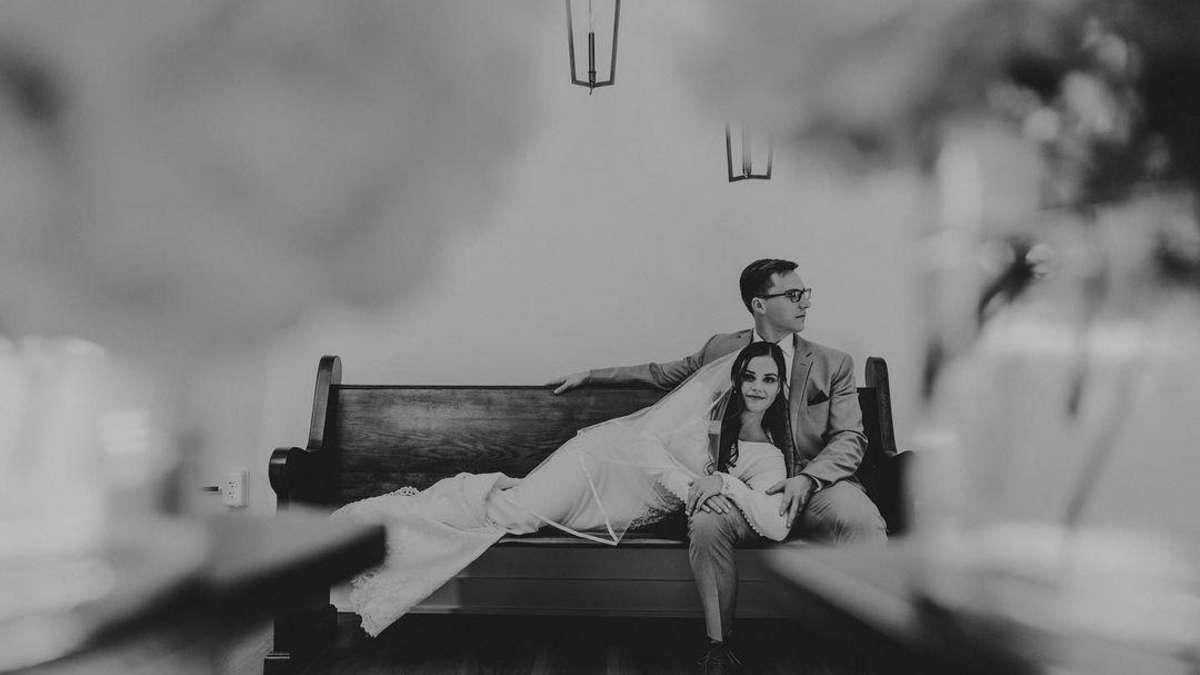 Alaska Haus Wedding Venues Zola