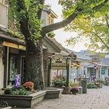 Kitchen Kettle Village