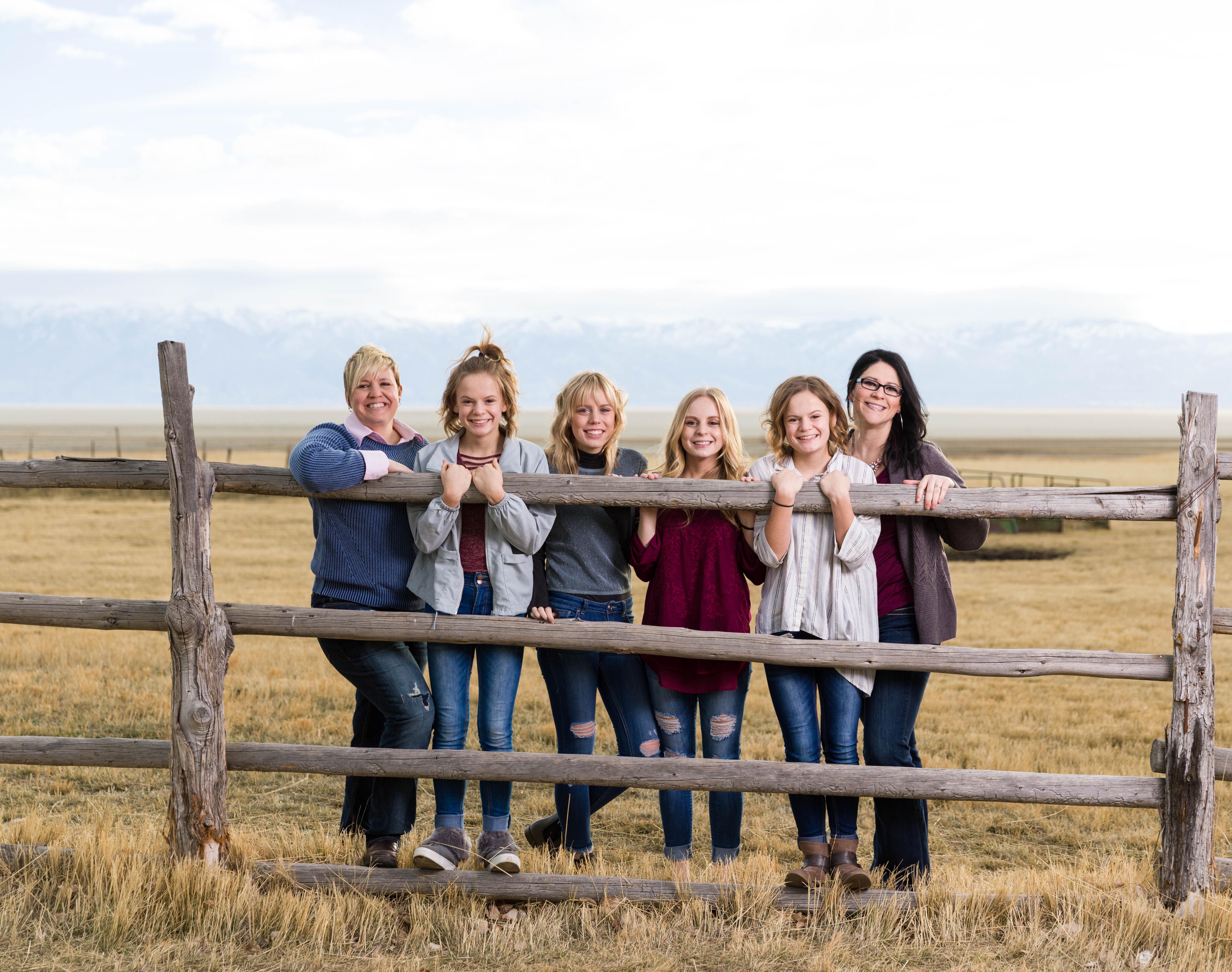The Wedding Website of Stefanie Smith and Becky Dustin