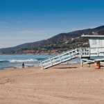 Zuma Beach