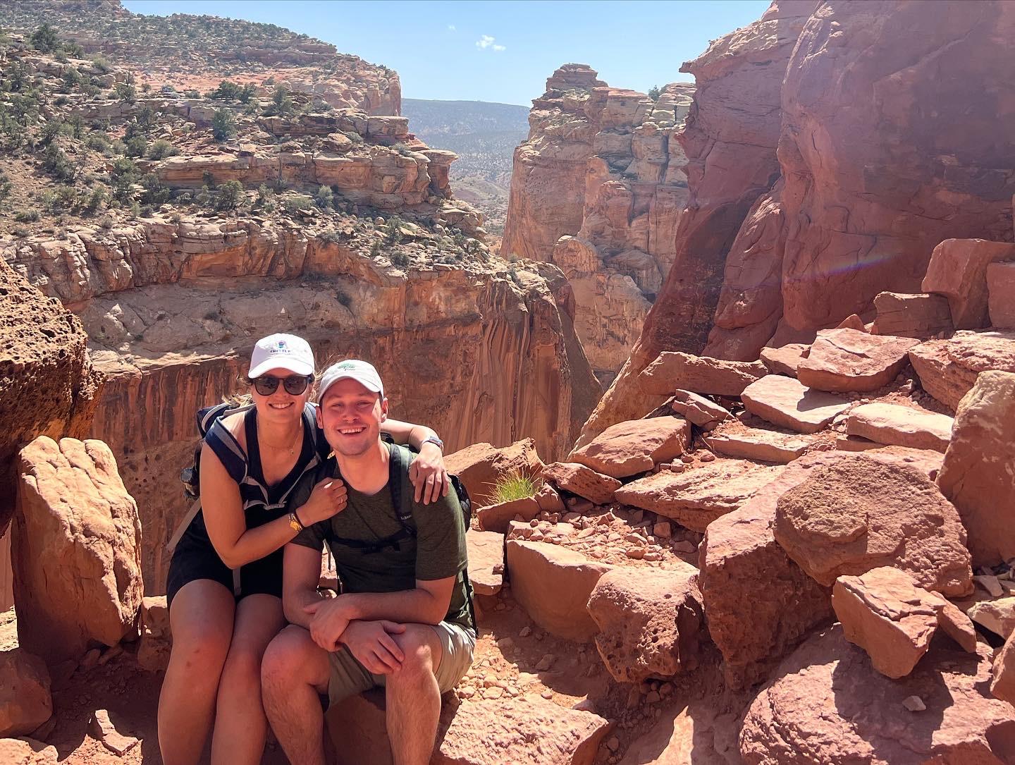 Capitol Reef National Park (May 2022)