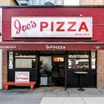 Joe's Pizza