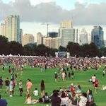 Zilker Park