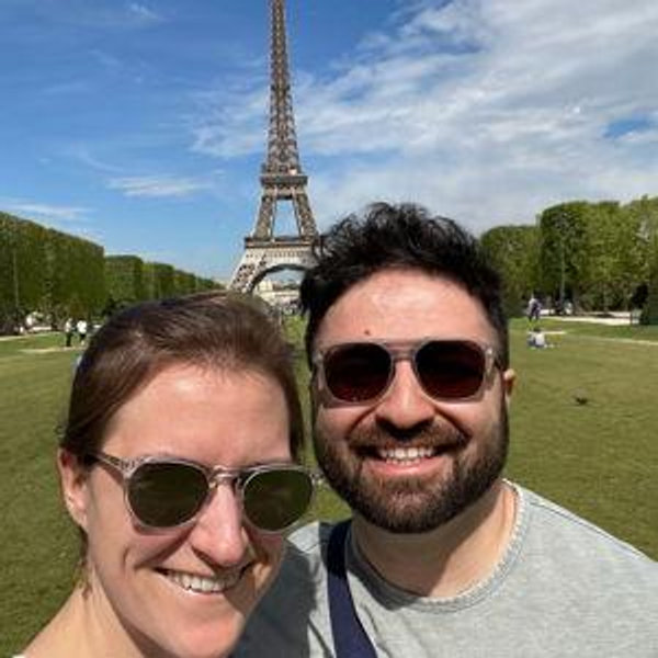 Honeymoon Fund