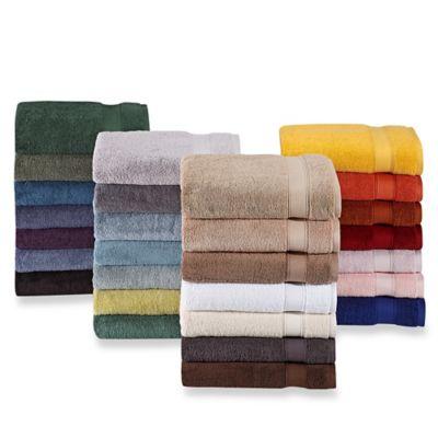 Wamsutta® Hygro® Duet Washcloth