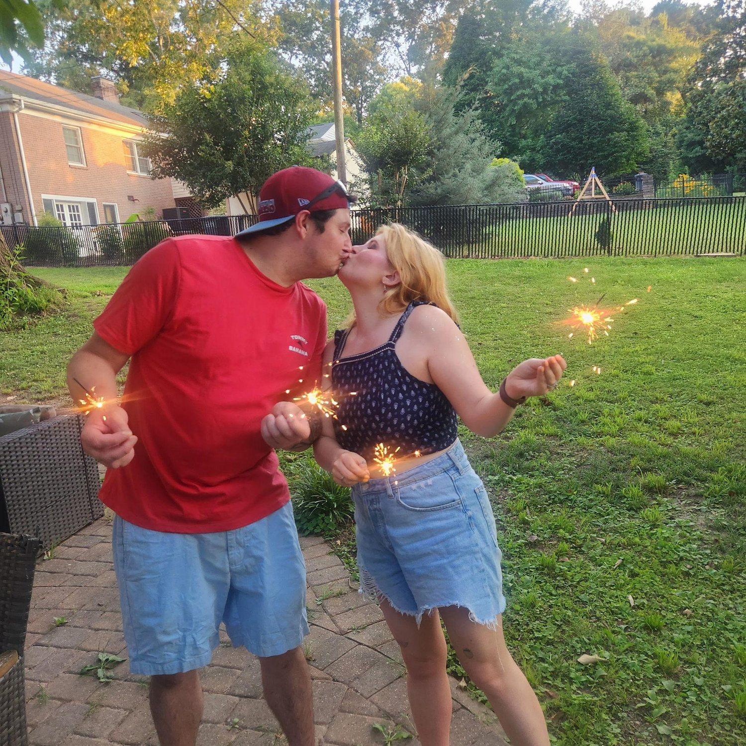 July 4th- 2025