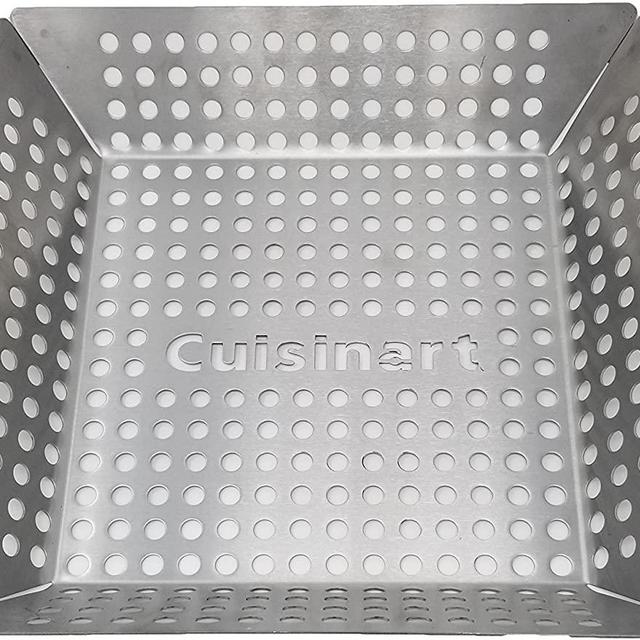 Cuisinart CSSW-428 Stainless Steel Wok