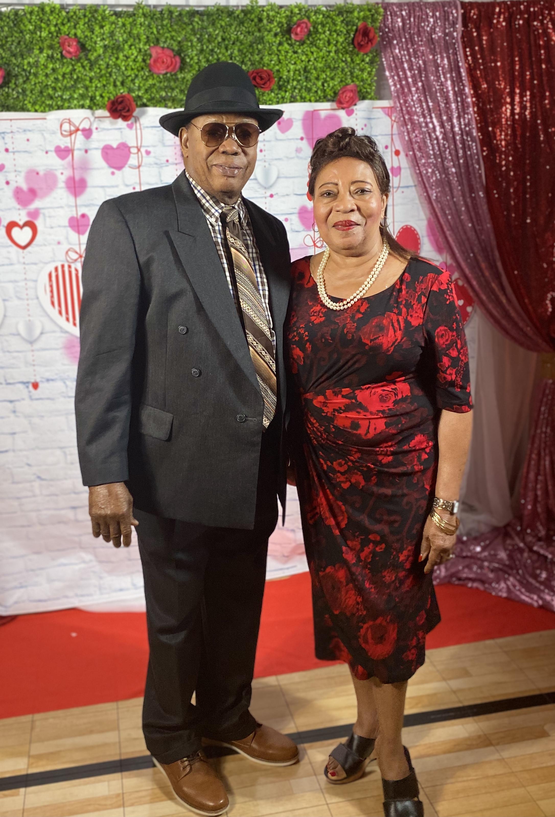 The Wedding Website of Violette Ohiri and Dr. Aloysius Ohiri