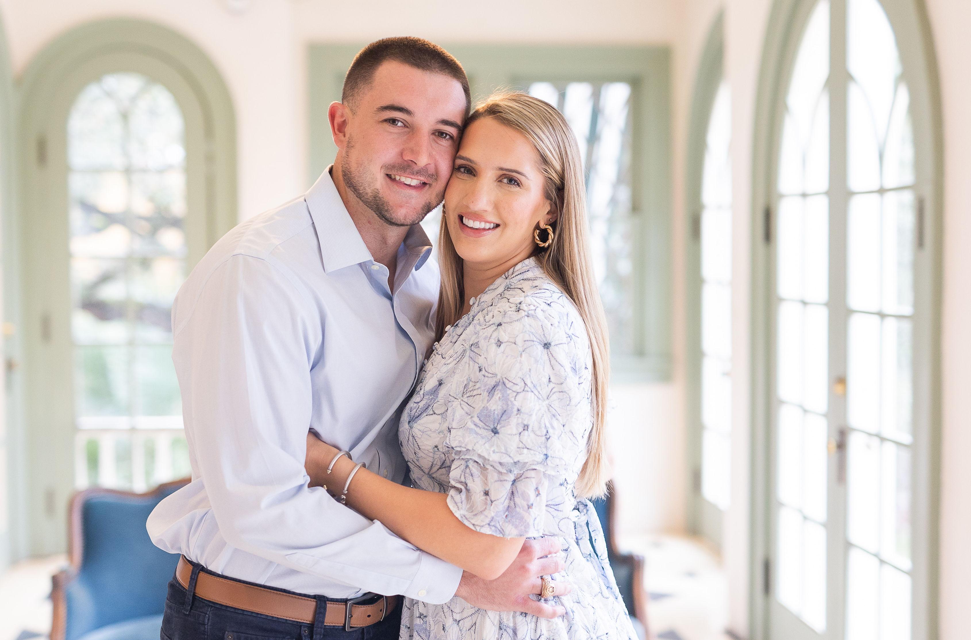 The Wedding Website of Macy Henry and Zach Wehner