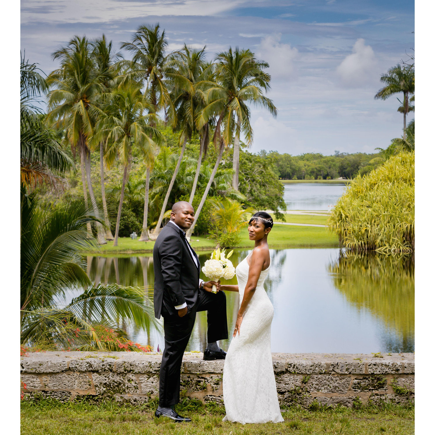 Best Friends Forever, Miami FloRida