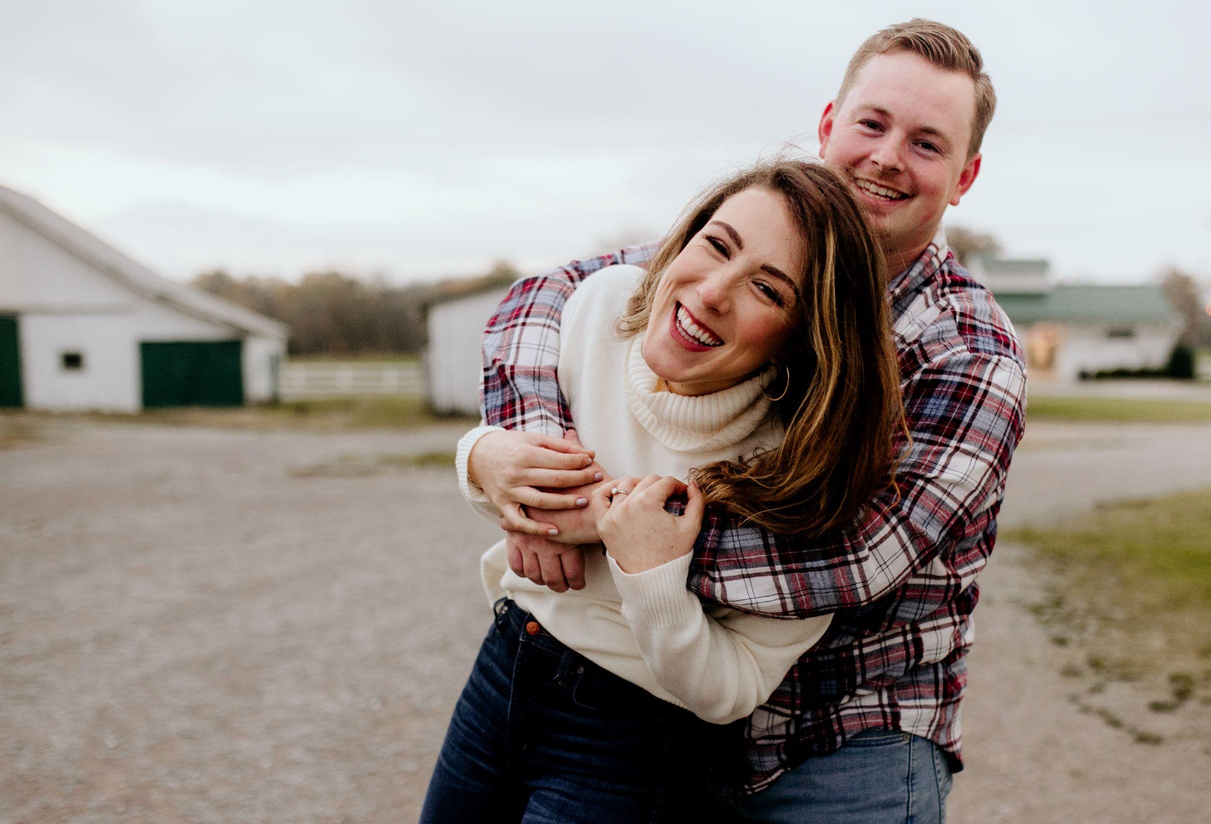 The Wedding Website of Shannon McIsaac and Daniel Levesque