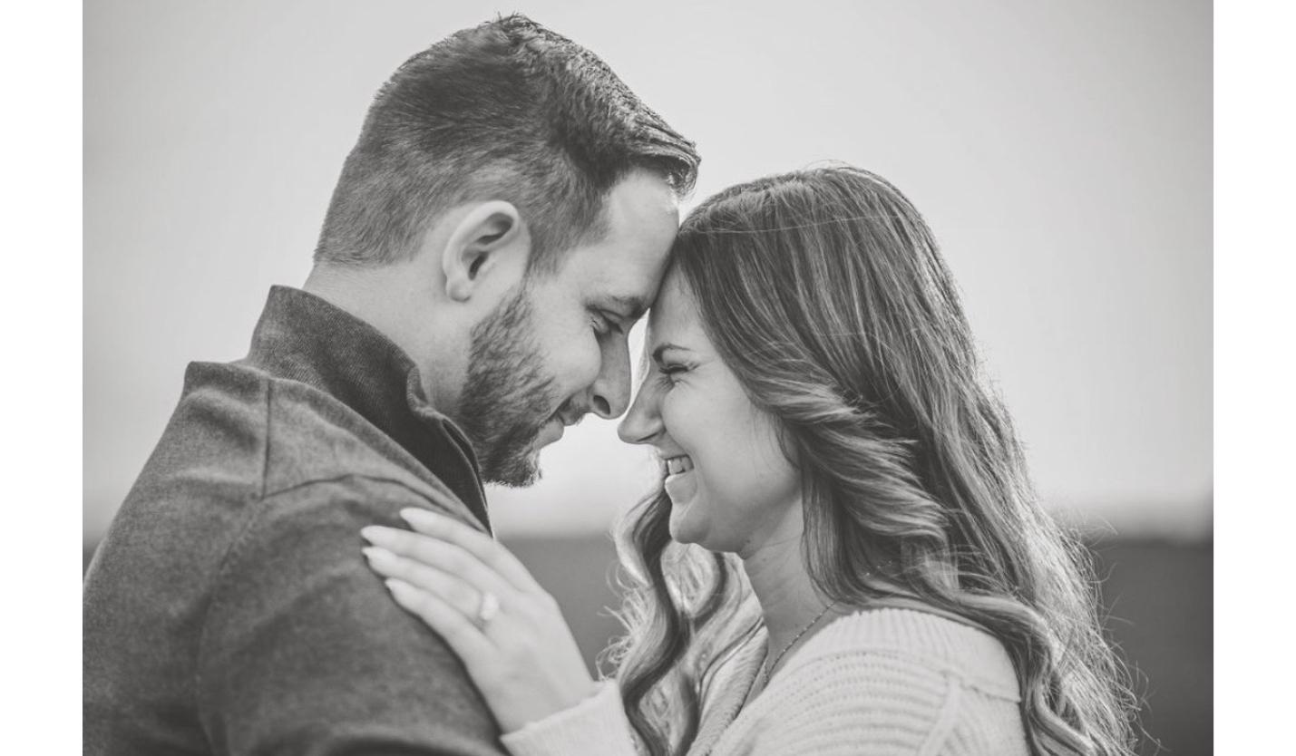 The Wedding Website of Sarah Sexton and Sean Cain