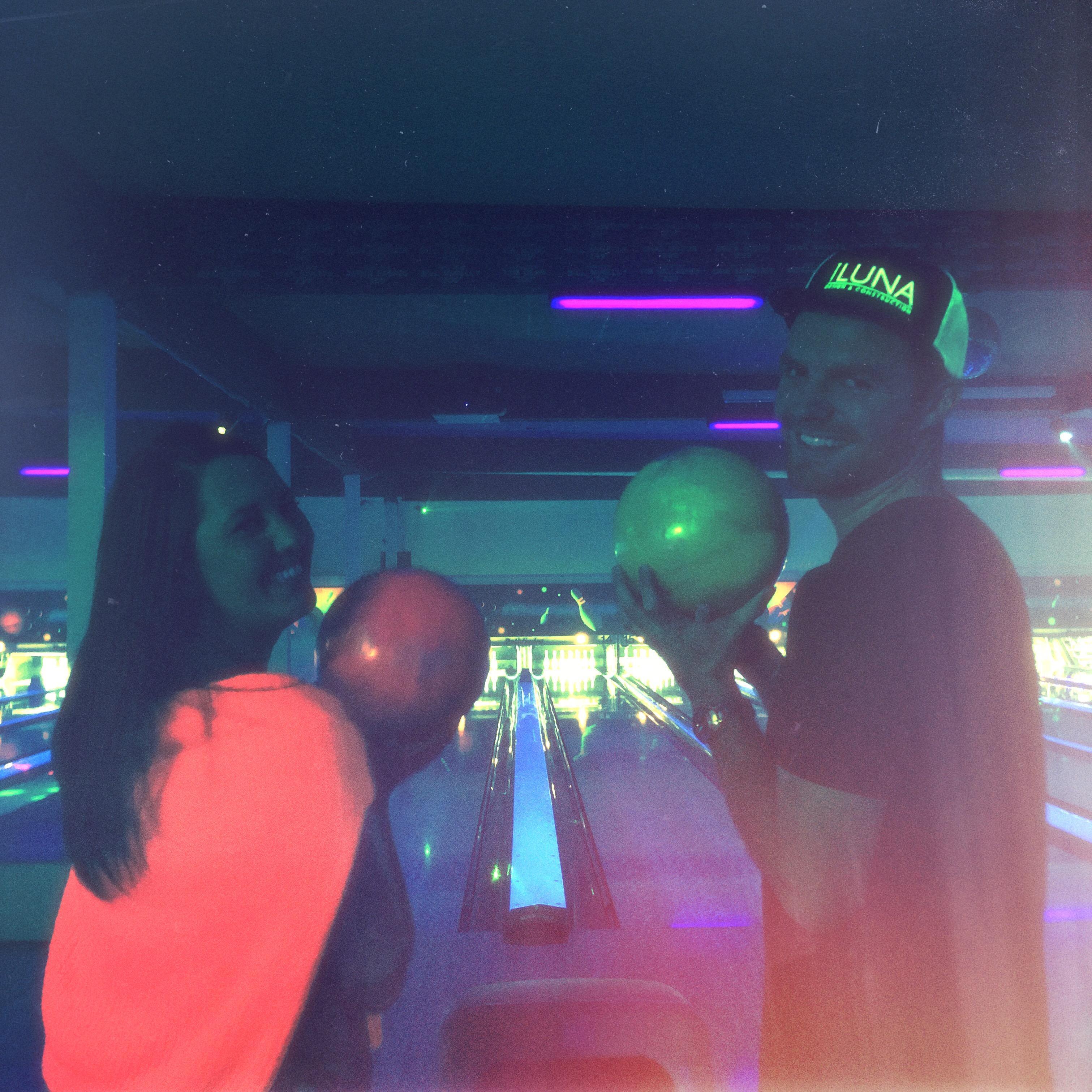 Thunder Alley loud-fits