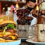 Bocas Grill Doral