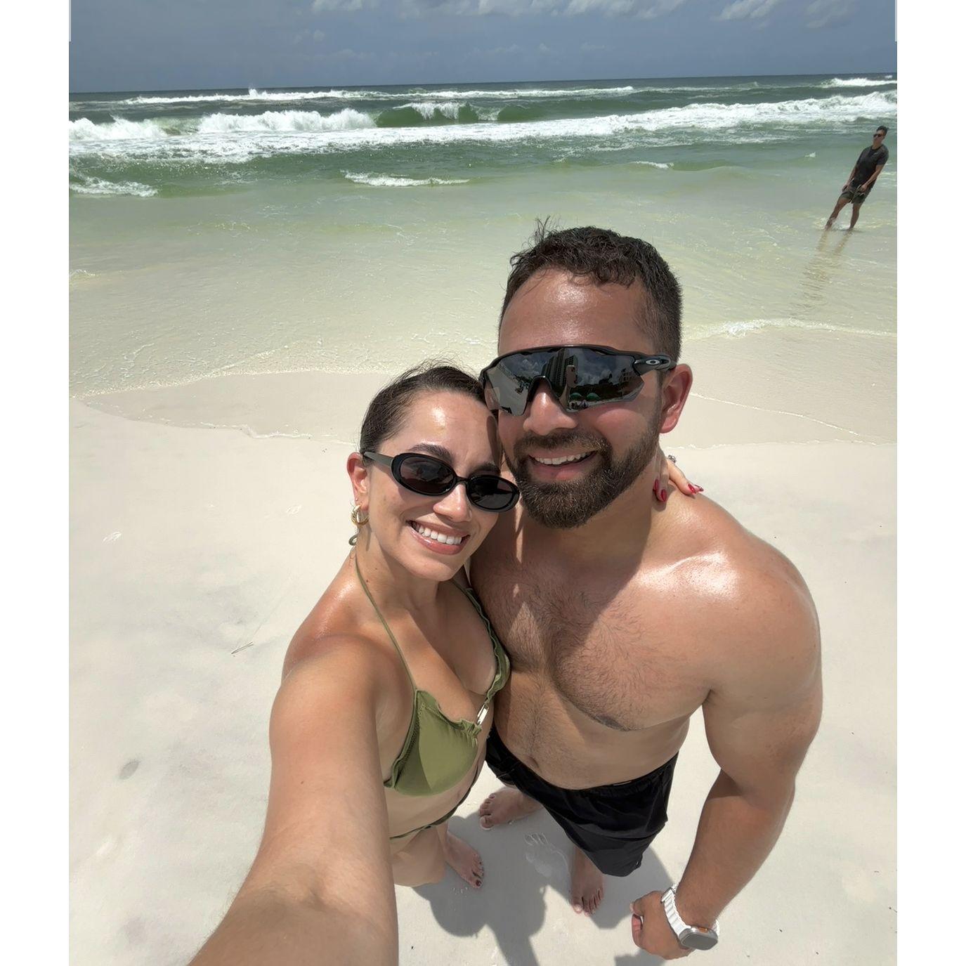 Summer in Florida 2024