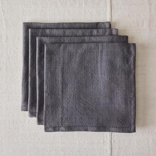 Napkins, Set of 4