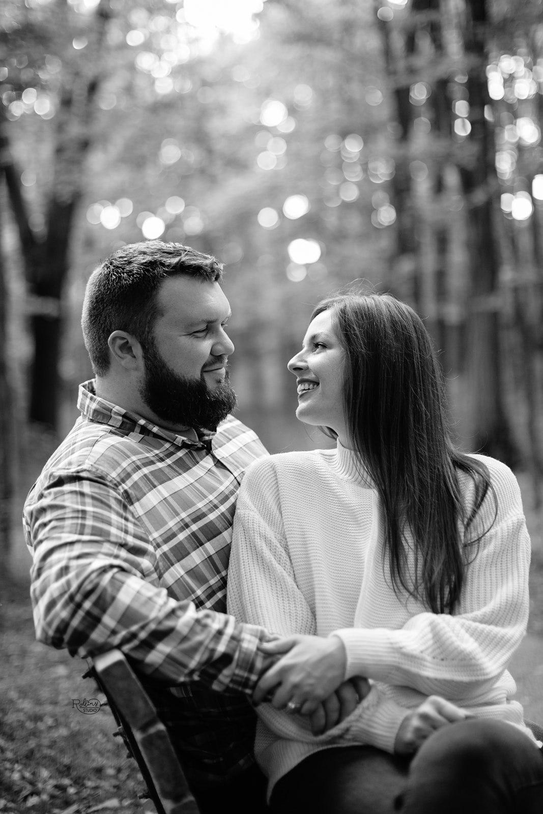 The Wedding Website of Megan Grose and Adam Raymer-Brown