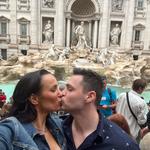 Trevi Fountain