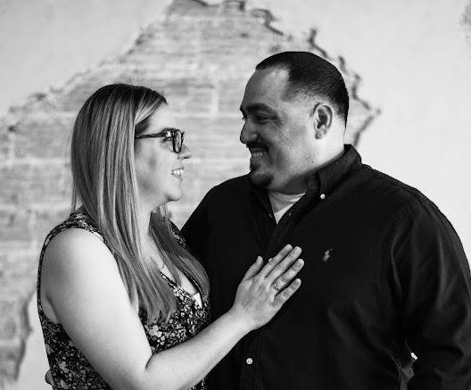 The Wedding Website of Kat Perez and Tony Contreras