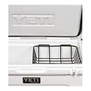 YETI Tundra 35 & 45 Cooler Inside Dry-Goods Basket