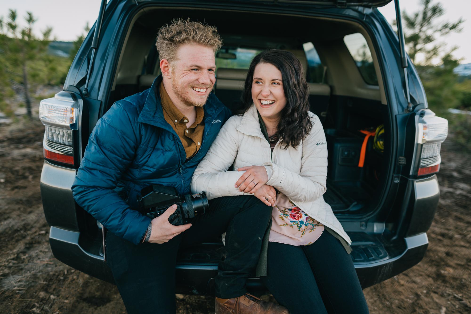 The Wedding Website of Ceili Cornelius and Jarod Gatley