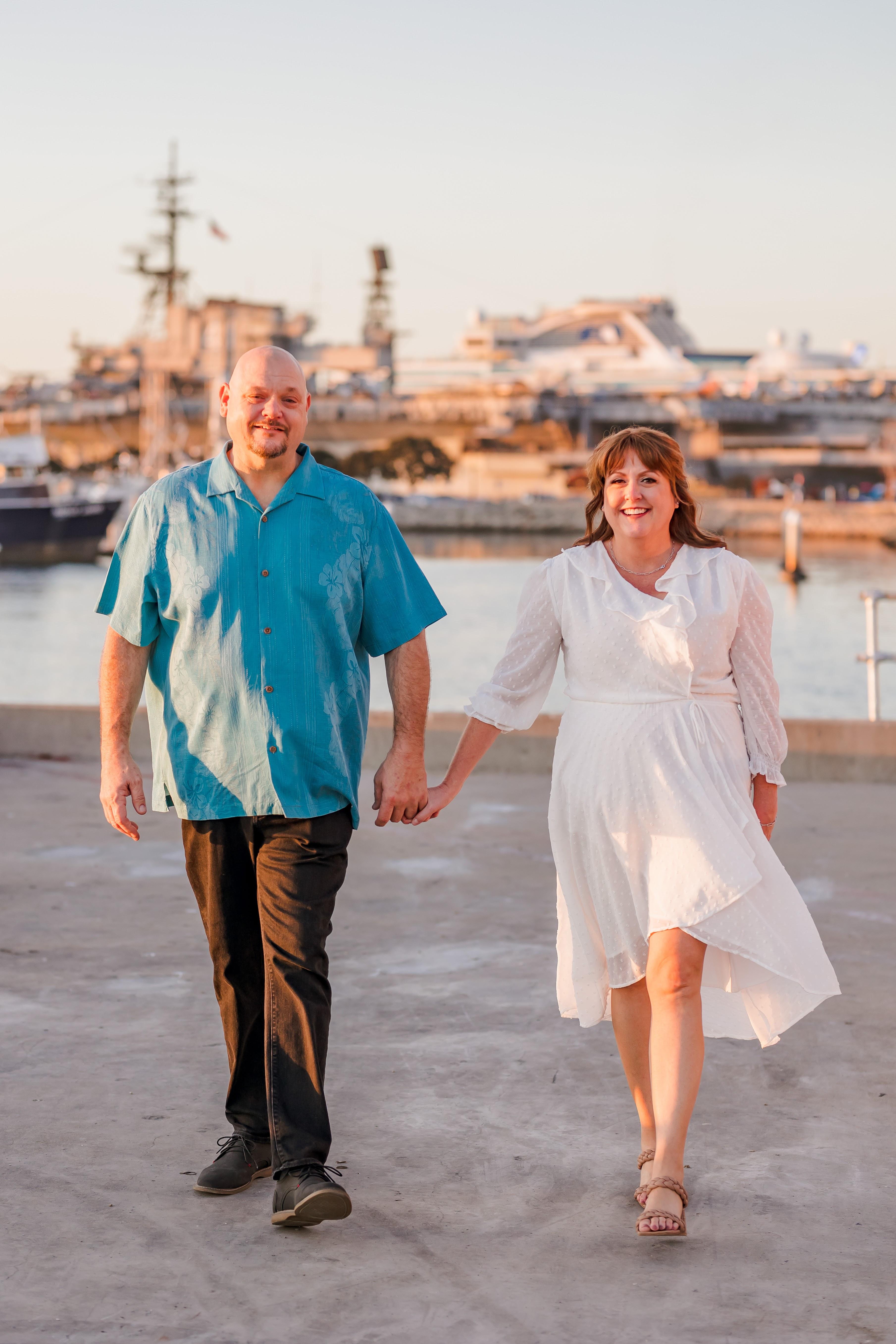 The Wedding Website of Shelley Jones and John Alves