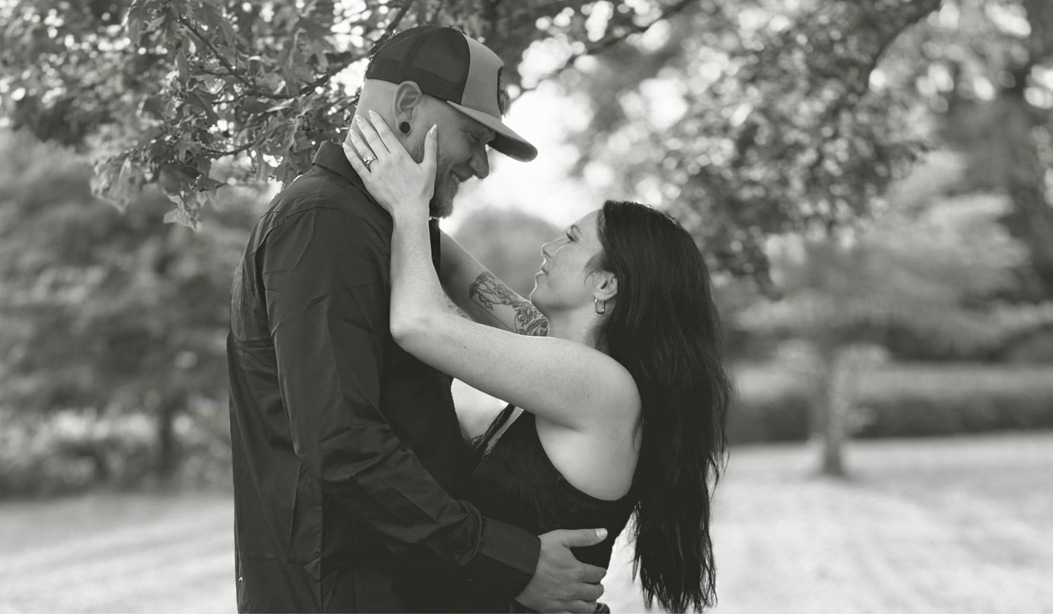 The Wedding Website of Katie Pflugradt and Matthew Holt