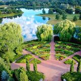Chicago Botanic Garden