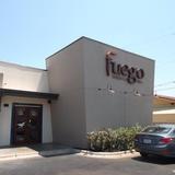 Fuego Tortilla Grill