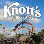 Knotts Berry Farm