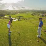 Tierra Del Sol - 18 Holes Golf Course