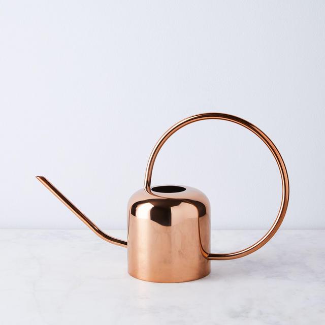 Copper Watering Can