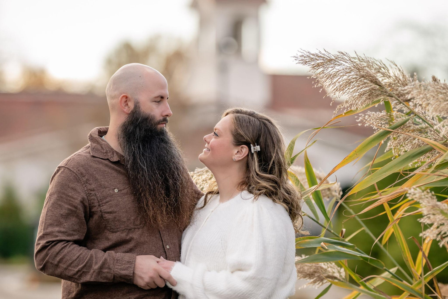 The Wedding Website of Alyson Lees and Robert Corter