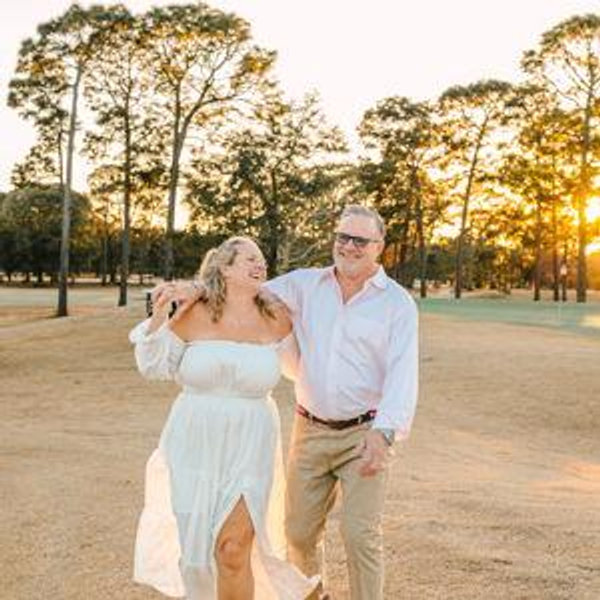 Our Honeymoon Fund