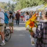 Boulder Farmers Market