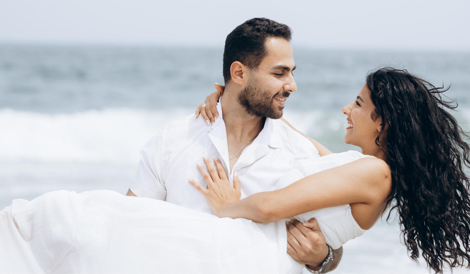 The Wedding Website of Elen Soliman and Mina Fahim