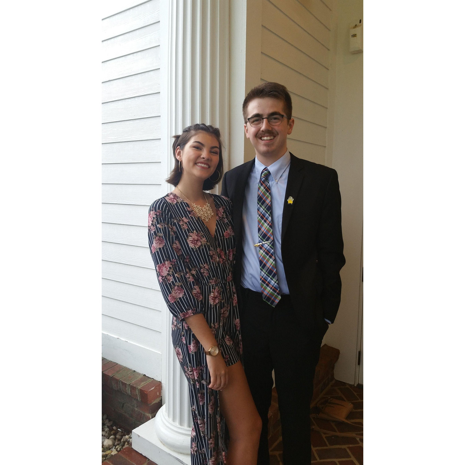 Collan and Morgan's Wedding | 2018