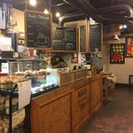 Maas Coffee Roasters