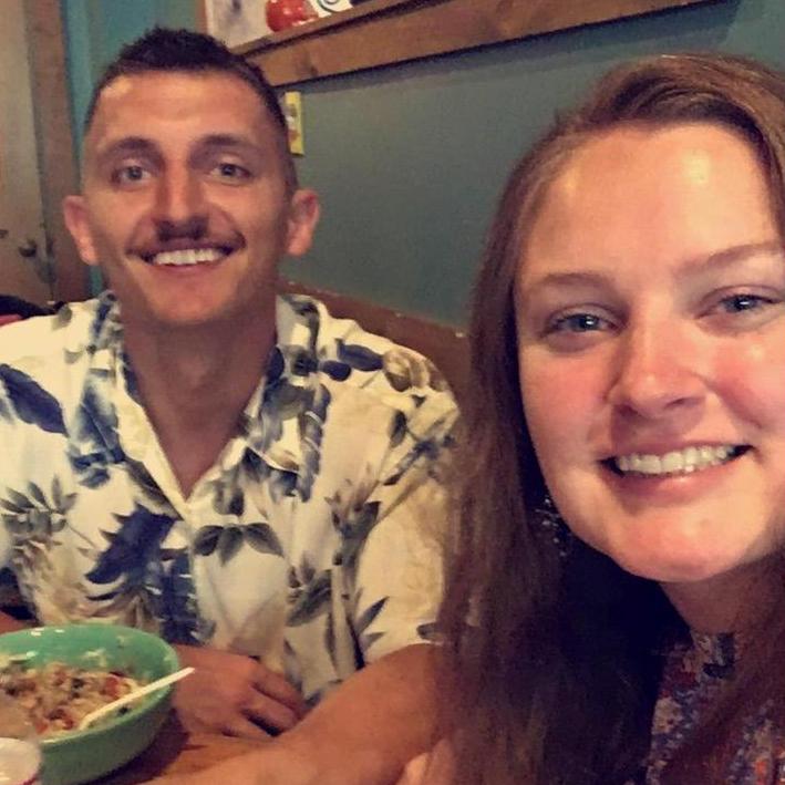 No Probs is where we had our first date! We continue to be frequent flyers there. (Get the spicy bbq anything).