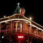 Heritage Square New Years Celebration