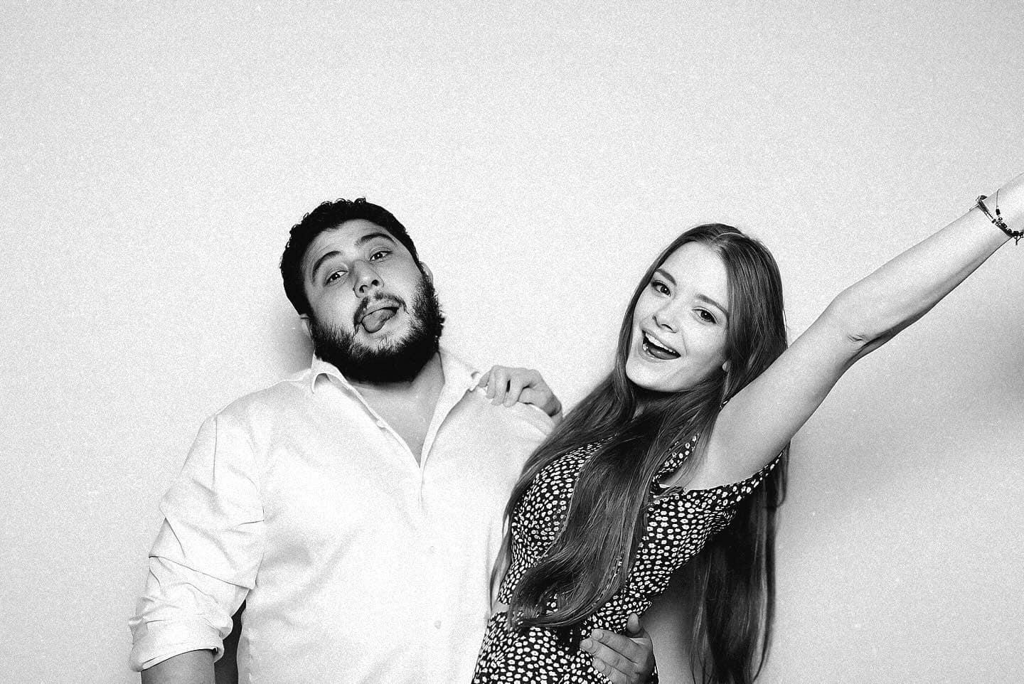 The Wedding Website of McKenzie Glaze and Jonathan Medina