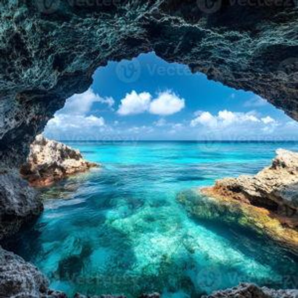 Speedboat Cruise to Caves