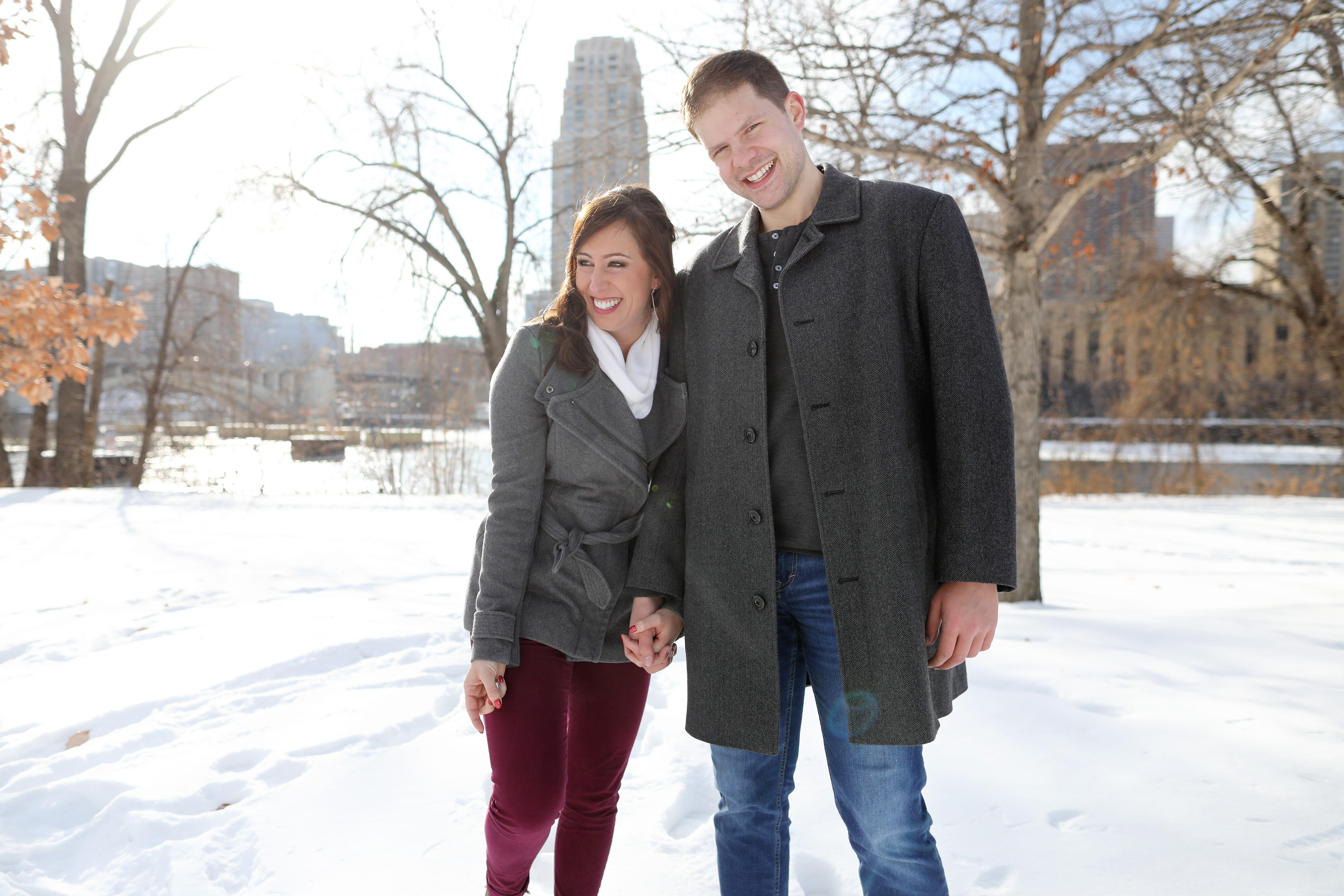 The Wedding Website of Leah Price and Graham Odean