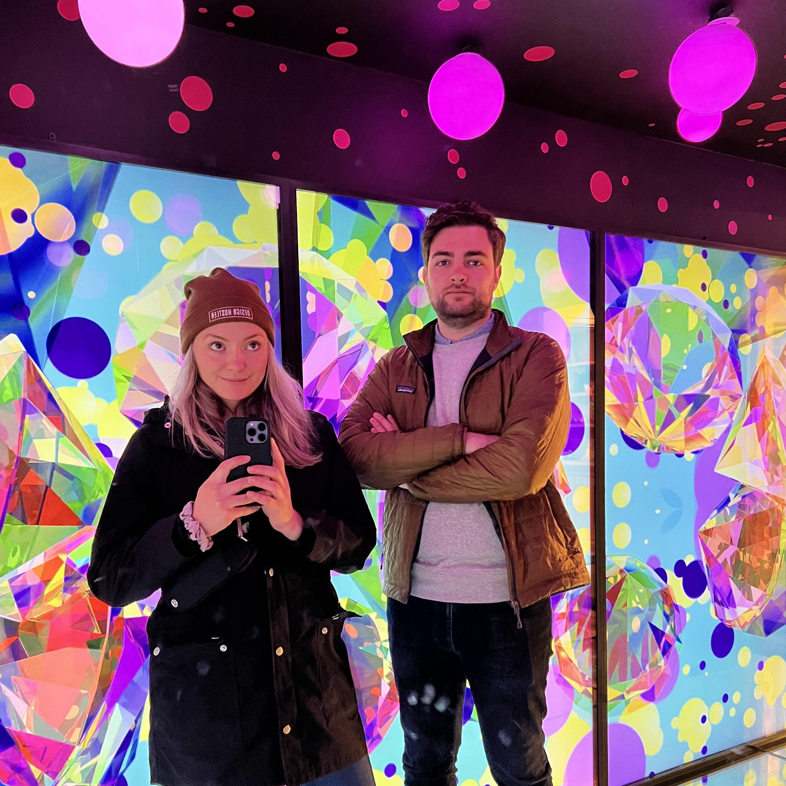 Moco Museum • Amsterdam, NL