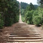Manitou Incline