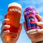 Blue Point Brewing Company