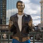 The Bronze Fonz